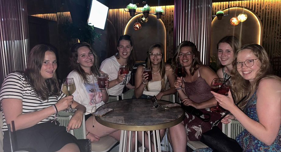 Uitgaan Kroatië Actief Hostel 1 Uitgaan Kroatië Actief Hostel 1